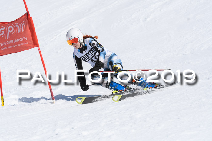 21. SVM Regionalcup-Finale 2019, Kinder, Schüler, Jugend, Erwachsene + Siegerehrungen, 18.03.2018