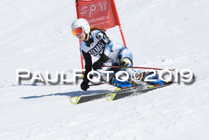 21. SVM Regionalcup-Finale 2019, Kinder, Schüler, Jugend, Erwachsene + Siegerehrungen, 18.03.2018