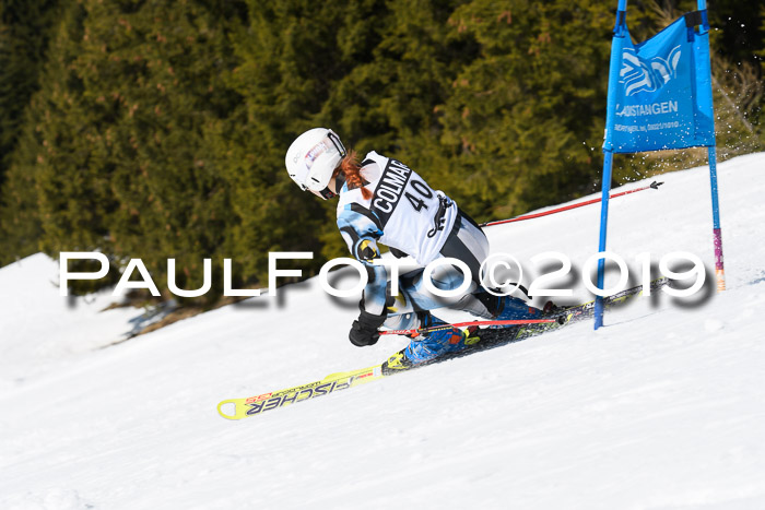 21. SVM Regionalcup-Finale 2019, Kinder, Schüler, Jugend, Erwachsene + Siegerehrungen, 18.03.2018