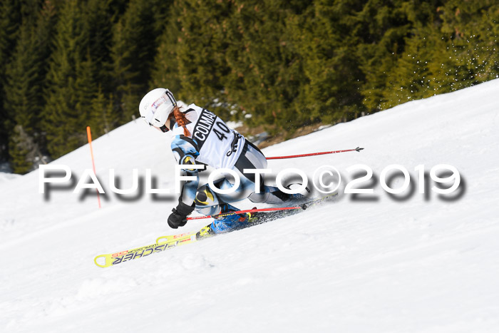 21. SVM Regionalcup-Finale 2019, Kinder, Schüler, Jugend, Erwachsene + Siegerehrungen, 18.03.2018