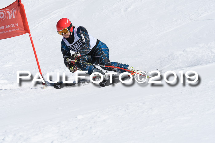 21. SVM Regionalcup-Finale 2019, Kinder, Schüler, Jugend, Erwachsene + Siegerehrungen, 18.03.2018