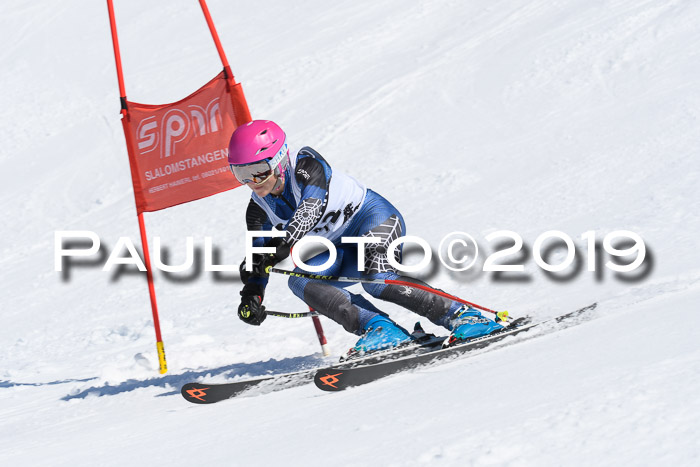 21. SVM Regionalcup-Finale 2019, Kinder, Schüler, Jugend, Erwachsene + Siegerehrungen, 18.03.2018