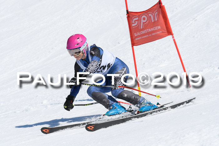 21. SVM Regionalcup-Finale 2019, Kinder, Schüler, Jugend, Erwachsene + Siegerehrungen, 18.03.2018
