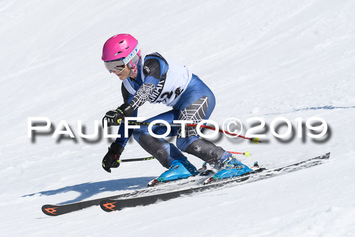 21. SVM Regionalcup-Finale 2019, Kinder, Schüler, Jugend, Erwachsene + Siegerehrungen, 18.03.2018