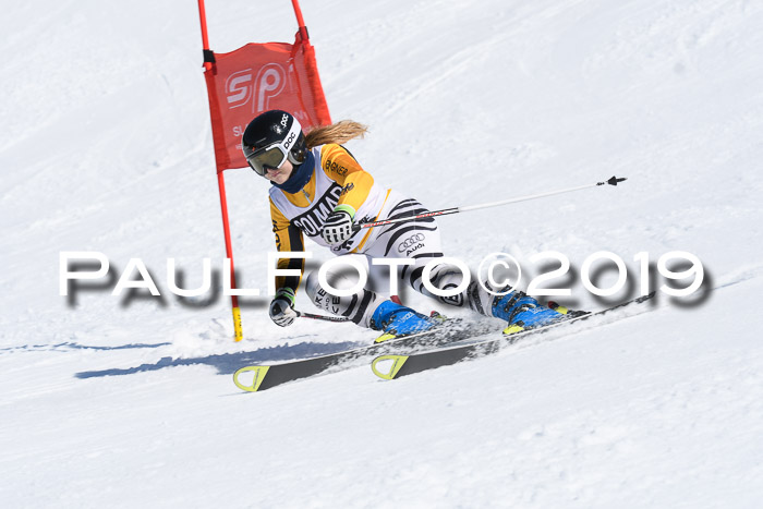 21. SVM Regionalcup-Finale 2019, Kinder, Schüler, Jugend, Erwachsene + Siegerehrungen, 18.03.2018