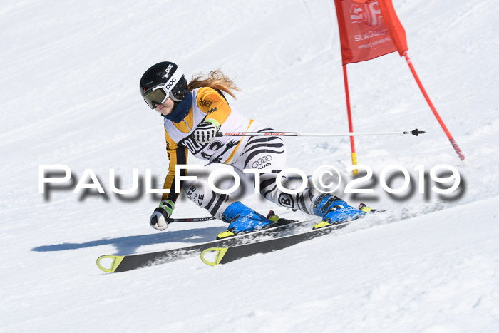 21. SVM Regionalcup-Finale 2019, Kinder, Schüler, Jugend, Erwachsene + Siegerehrungen, 18.03.2018