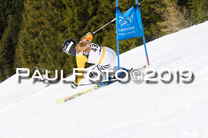 21. SVM Regionalcup-Finale 2019, Kinder, Schüler, Jugend, Erwachsene + Siegerehrungen, 18.03.2018