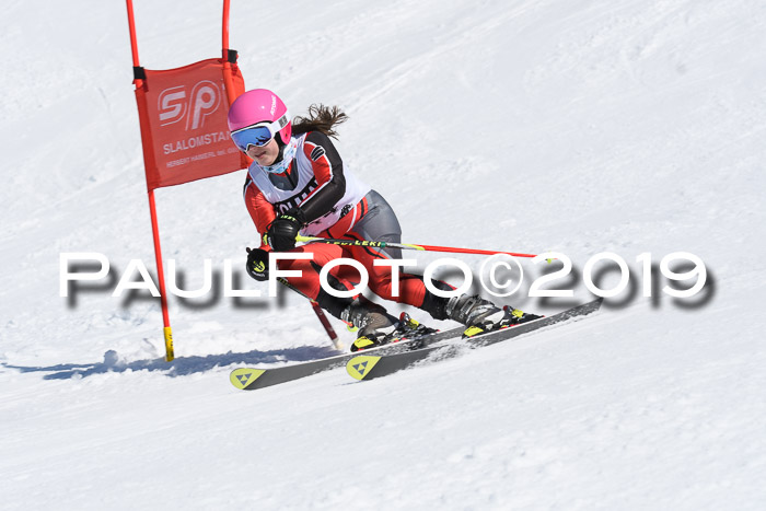 21. SVM Regionalcup-Finale 2019, Kinder, Schüler, Jugend, Erwachsene + Siegerehrungen, 18.03.2018