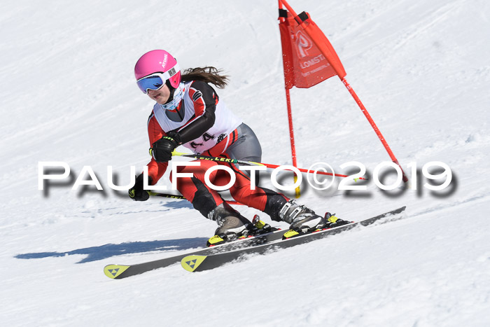 21. SVM Regionalcup-Finale 2019, Kinder, Schüler, Jugend, Erwachsene + Siegerehrungen, 18.03.2018