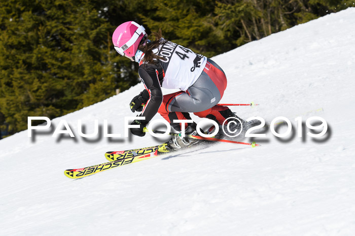 21. SVM Regionalcup-Finale 2019, Kinder, Schüler, Jugend, Erwachsene + Siegerehrungen, 18.03.2018