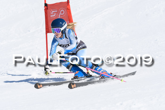 21. SVM Regionalcup-Finale 2019, Kinder, Schüler, Jugend, Erwachsene + Siegerehrungen, 18.03.2018