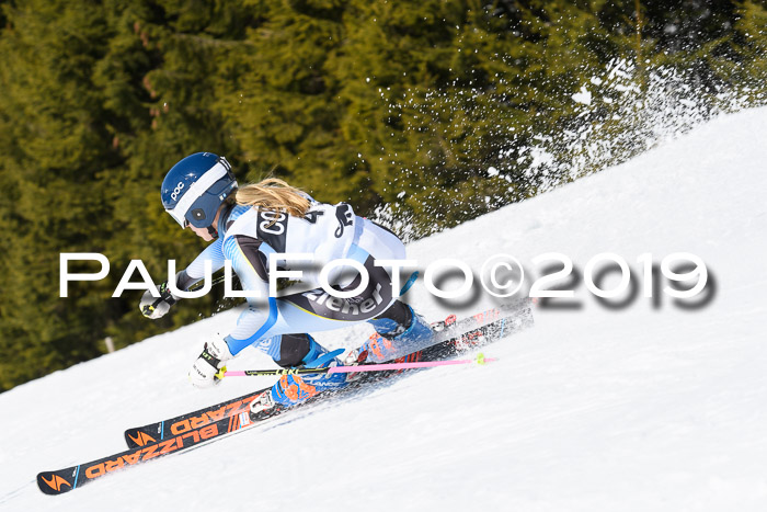 21. SVM Regionalcup-Finale 2019, Kinder, Schüler, Jugend, Erwachsene + Siegerehrungen, 18.03.2018