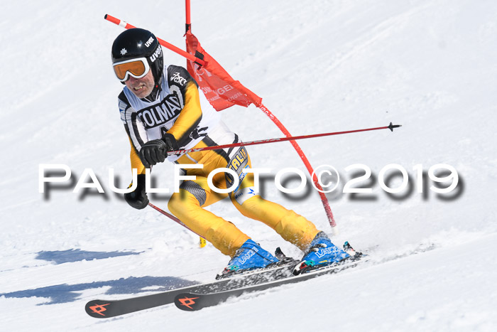 21. SVM Regionalcup-Finale 2019, Kinder, Schüler, Jugend, Erwachsene + Siegerehrungen, 18.03.2018