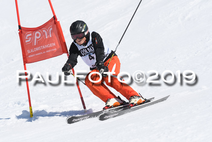 21. SVM Regionalcup-Finale 2019, Kinder, Schüler, Jugend, Erwachsene + Siegerehrungen, 18.03.2018