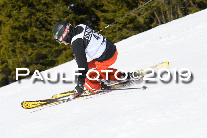 21. SVM Regionalcup-Finale 2019, Kinder, Schüler, Jugend, Erwachsene + Siegerehrungen, 18.03.2018