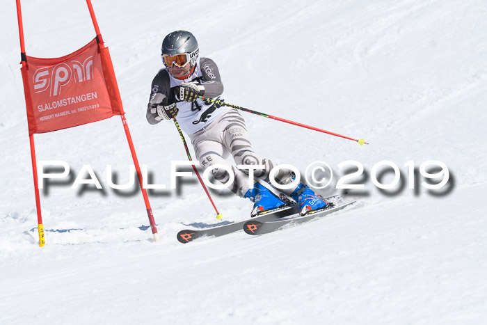 21. SVM Regionalcup-Finale 2019, Kinder, Schüler, Jugend, Erwachsene + Siegerehrungen, 18.03.2018