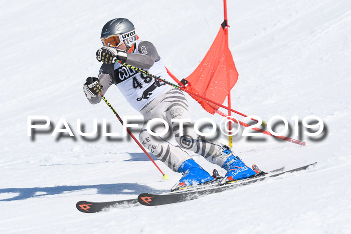 21. SVM Regionalcup-Finale 2019, Kinder, Schüler, Jugend, Erwachsene + Siegerehrungen, 18.03.2018