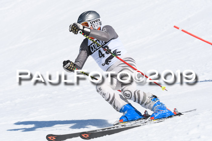21. SVM Regionalcup-Finale 2019, Kinder, Schüler, Jugend, Erwachsene + Siegerehrungen, 18.03.2018
