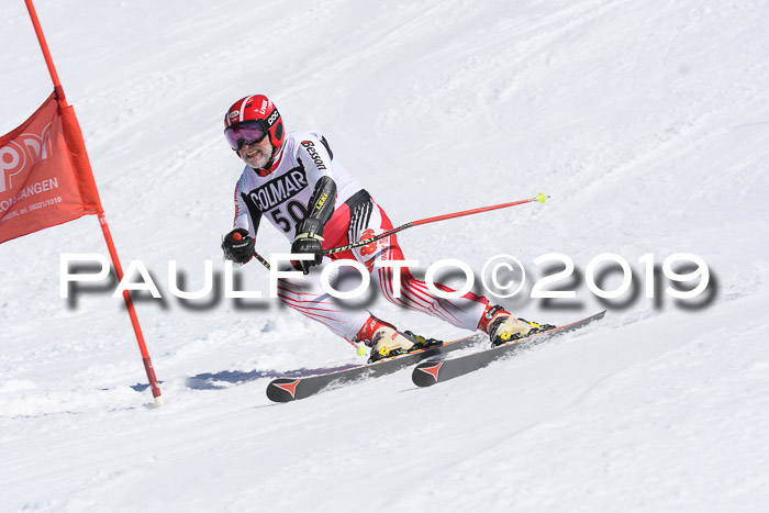21. SVM Regionalcup-Finale 2019, Kinder, Schüler, Jugend, Erwachsene + Siegerehrungen, 18.03.2018