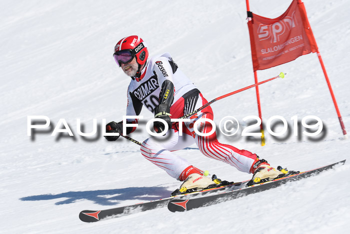 21. SVM Regionalcup-Finale 2019, Kinder, Schüler, Jugend, Erwachsene + Siegerehrungen, 18.03.2018
