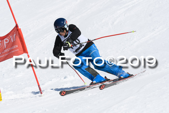21. SVM Regionalcup-Finale 2019, Kinder, Schüler, Jugend, Erwachsene + Siegerehrungen, 18.03.2018