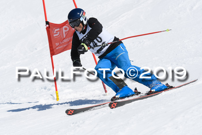 21. SVM Regionalcup-Finale 2019, Kinder, Schüler, Jugend, Erwachsene + Siegerehrungen, 18.03.2018