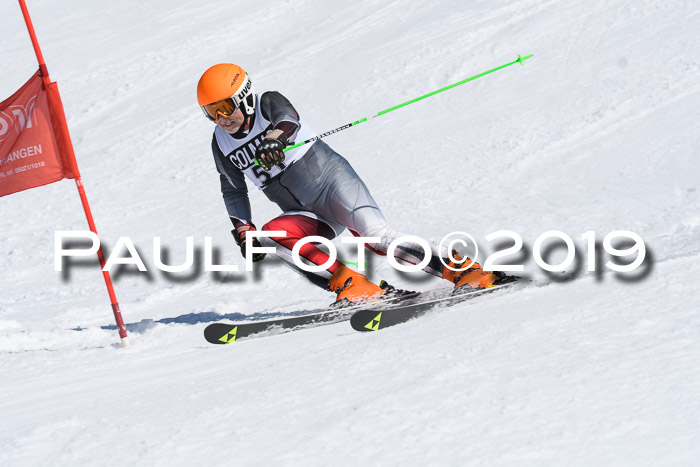 21. SVM Regionalcup-Finale 2019, Kinder, Schüler, Jugend, Erwachsene + Siegerehrungen, 18.03.2018