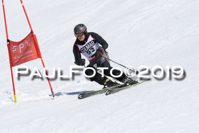 21. SVM Regionalcup-Finale 2019, Kinder, Schüler, Jugend, Erwachsene + Siegerehrungen, 18.03.2018