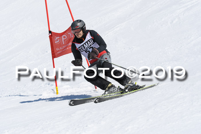 21. SVM Regionalcup-Finale 2019, Kinder, Schüler, Jugend, Erwachsene + Siegerehrungen, 18.03.2018