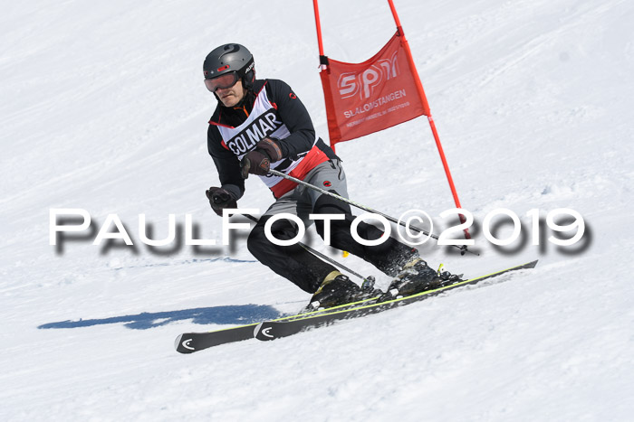 21. SVM Regionalcup-Finale 2019, Kinder, Schüler, Jugend, Erwachsene + Siegerehrungen, 18.03.2018