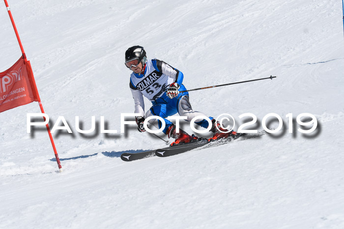 21. SVM Regionalcup-Finale 2019, Kinder, Schüler, Jugend, Erwachsene + Siegerehrungen, 18.03.2018