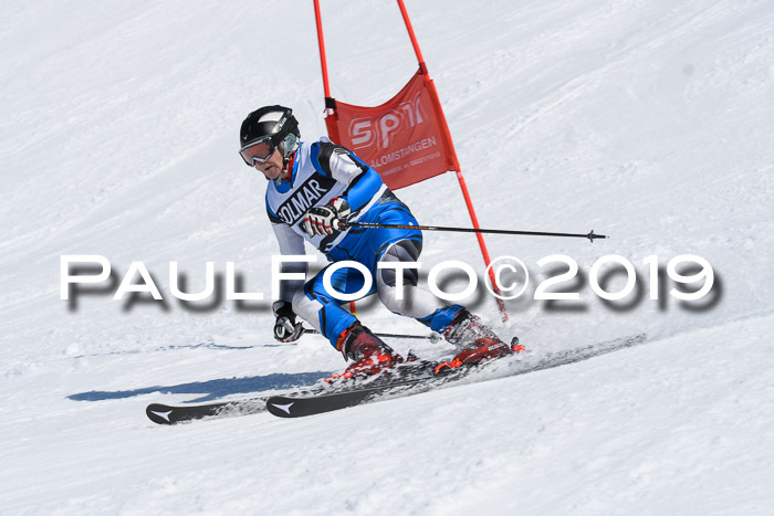 21. SVM Regionalcup-Finale 2019, Kinder, Schüler, Jugend, Erwachsene + Siegerehrungen, 18.03.2018