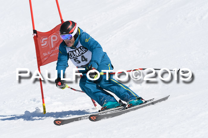 21. SVM Regionalcup-Finale 2019, Kinder, Schüler, Jugend, Erwachsene + Siegerehrungen, 18.03.2018