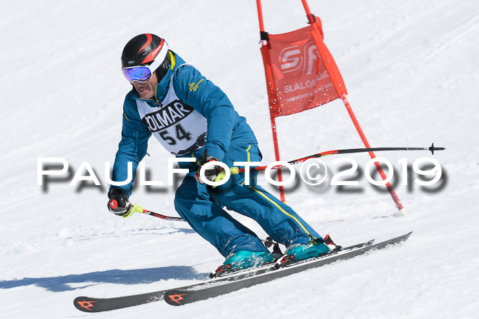 21. SVM Regionalcup-Finale 2019, Kinder, Schüler, Jugend, Erwachsene + Siegerehrungen, 18.03.2018