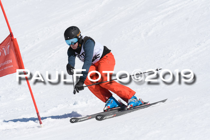 21. SVM Regionalcup-Finale 2019, Kinder, Schüler, Jugend, Erwachsene + Siegerehrungen, 18.03.2018