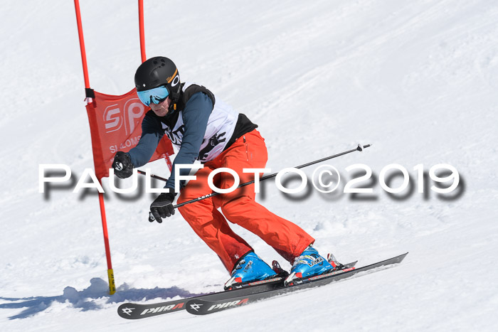 21. SVM Regionalcup-Finale 2019, Kinder, Schüler, Jugend, Erwachsene + Siegerehrungen, 18.03.2018