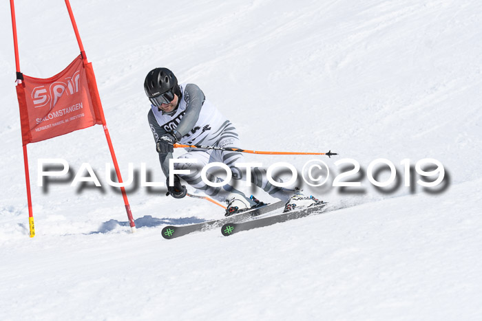 21. SVM Regionalcup-Finale 2019, Kinder, Schüler, Jugend, Erwachsene + Siegerehrungen, 18.03.2018