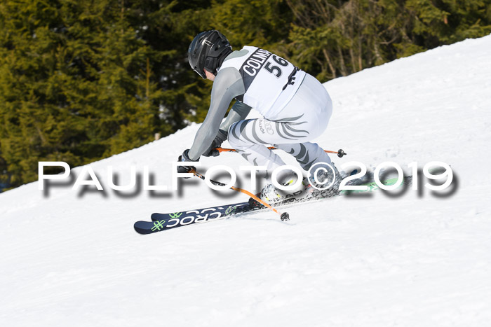 21. SVM Regionalcup-Finale 2019, Kinder, Schüler, Jugend, Erwachsene + Siegerehrungen, 18.03.2018