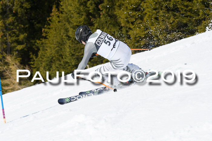 21. SVM Regionalcup-Finale 2019, Kinder, Schüler, Jugend, Erwachsene + Siegerehrungen, 18.03.2018