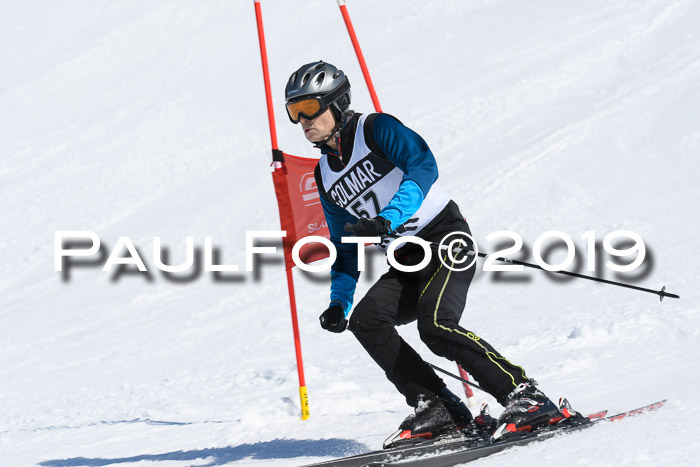 21. SVM Regionalcup-Finale 2019, Kinder, Schüler, Jugend, Erwachsene + Siegerehrungen, 18.03.2018