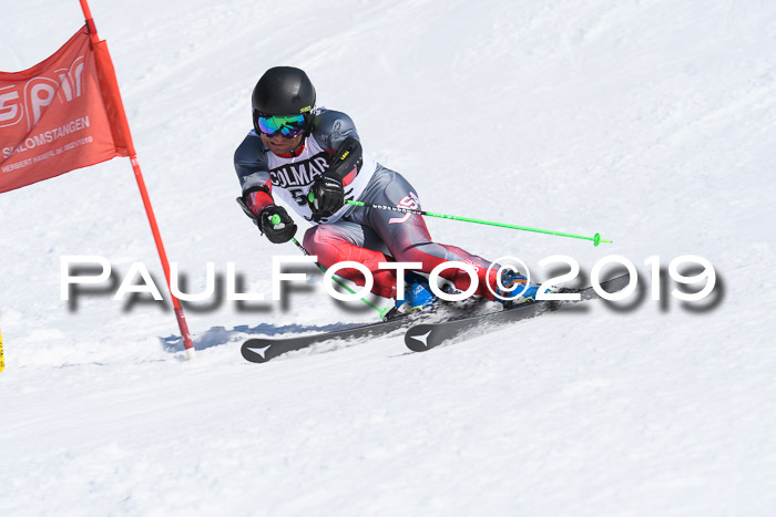 21. SVM Regionalcup-Finale 2019, Kinder, Schüler, Jugend, Erwachsene + Siegerehrungen, 18.03.2018
