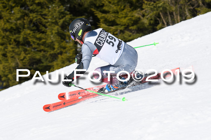 21. SVM Regionalcup-Finale 2019, Kinder, Schüler, Jugend, Erwachsene + Siegerehrungen, 18.03.2018