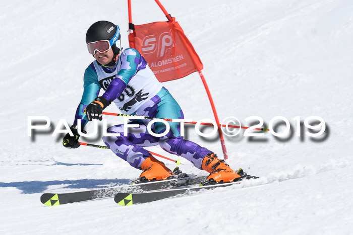 21. SVM Regionalcup-Finale 2019, Kinder, Schüler, Jugend, Erwachsene + Siegerehrungen, 18.03.2018