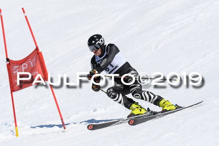 21. SVM Regionalcup-Finale 2019, Kinder, Schüler, Jugend, Erwachsene + Siegerehrungen, 18.03.2018
