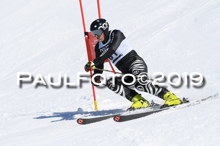 21. SVM Regionalcup-Finale 2019, Kinder, Schüler, Jugend, Erwachsene + Siegerehrungen, 18.03.2018
