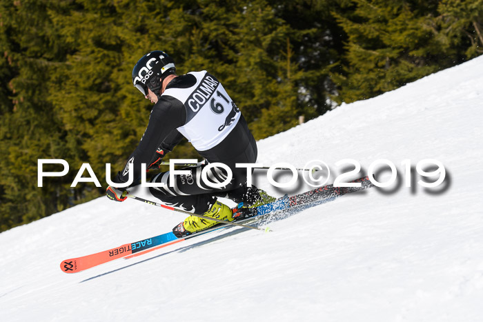 21. SVM Regionalcup-Finale 2019, Kinder, Schüler, Jugend, Erwachsene + Siegerehrungen, 18.03.2018