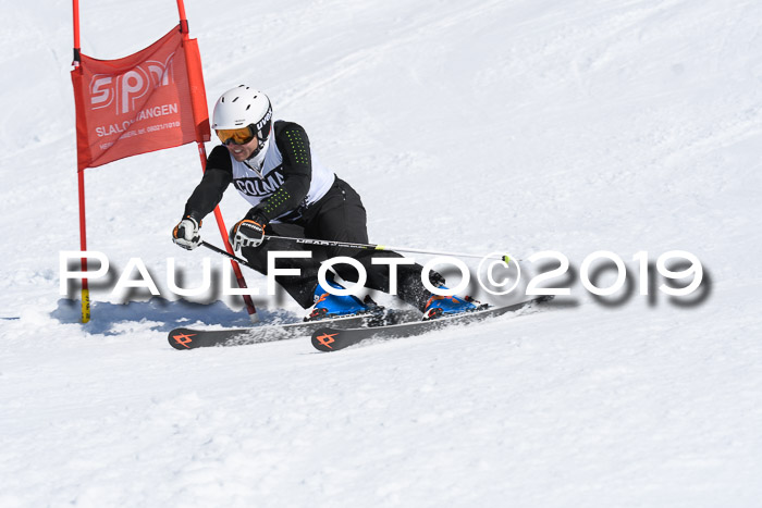 21. SVM Regionalcup-Finale 2019, Kinder, Schüler, Jugend, Erwachsene + Siegerehrungen, 18.03.2018