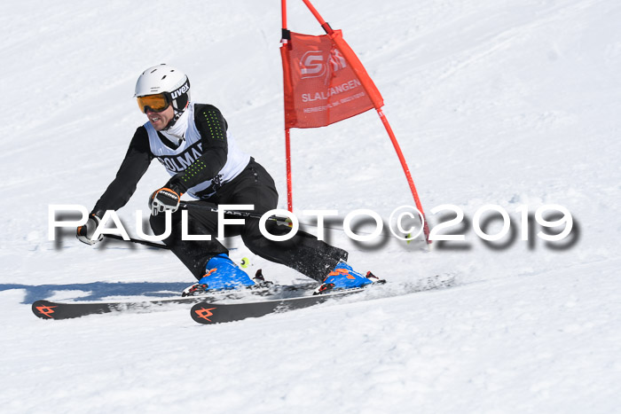 21. SVM Regionalcup-Finale 2019, Kinder, Schüler, Jugend, Erwachsene + Siegerehrungen, 18.03.2018