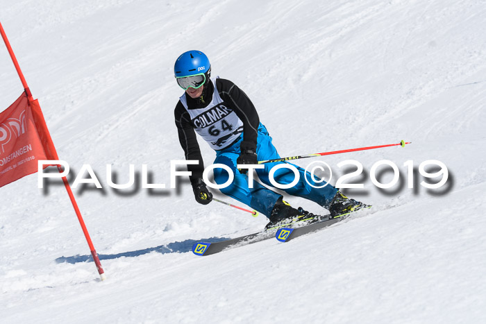 21. SVM Regionalcup-Finale 2019, Kinder, Schüler, Jugend, Erwachsene + Siegerehrungen, 18.03.2018