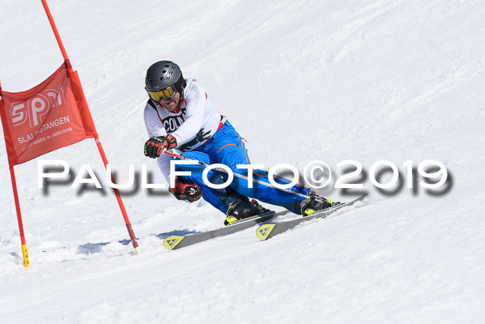 21. SVM Regionalcup-Finale 2019, Kinder, Schüler, Jugend, Erwachsene + Siegerehrungen, 18.03.2018